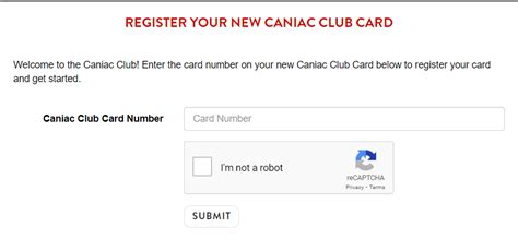 Show your love for Cane&x27;s with Raising Cane&x27;s apparel, hats, accessories, and even some gear for your pets. . Www raisingcanes com register card